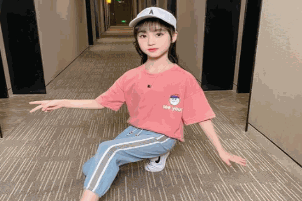 可愛鹿童裝加盟