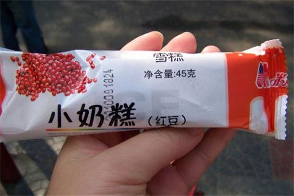 鐘樓小奶糕加盟