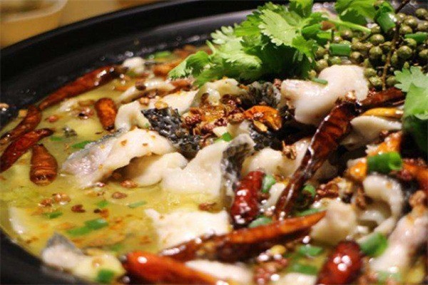 魚(yú)不乖酸菜魚(yú)加盟