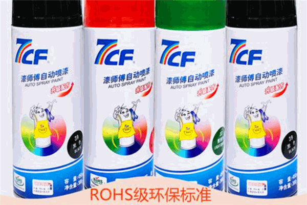 彩虹精化加盟