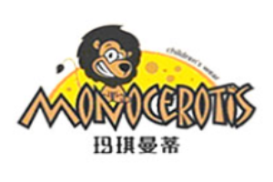 瑪琪曼蒂童裝加盟