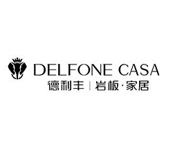 德利豐巖板加盟