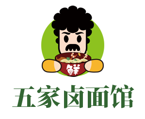 五家鹵面館加盟