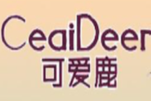 可愛鹿童裝加盟