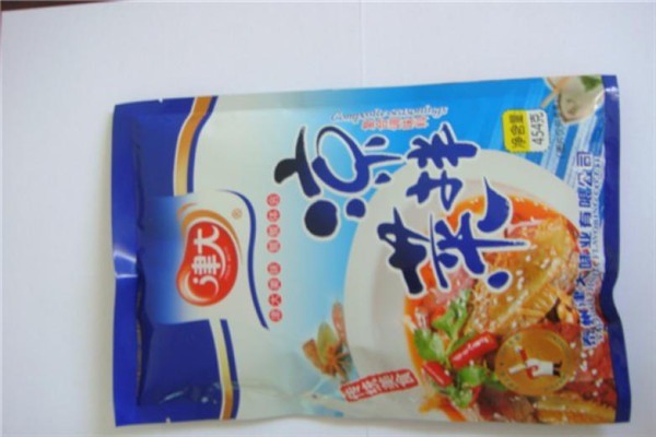 津大味業(yè)加盟