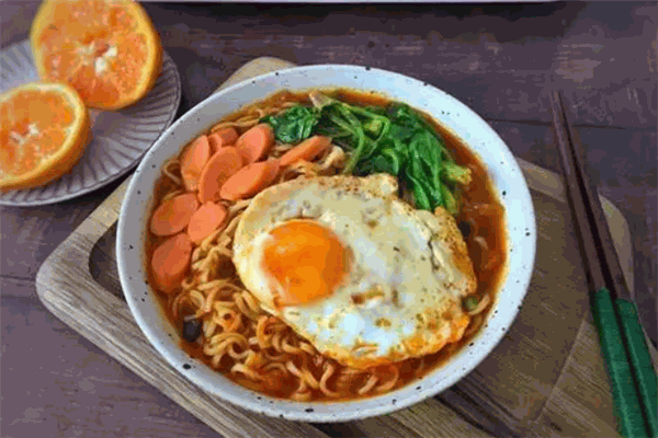 大紅碗食品加盟
