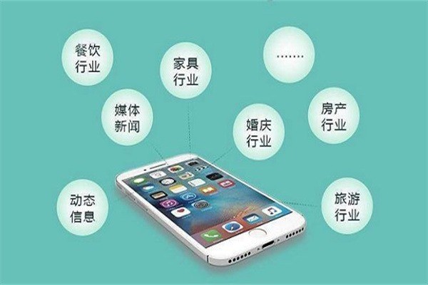城市百事通加盟