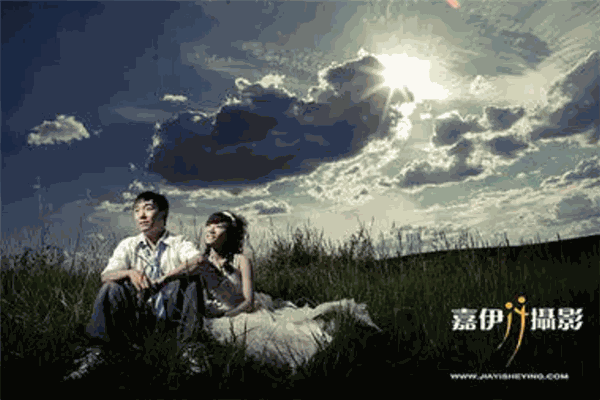 嘉伊攝影加盟