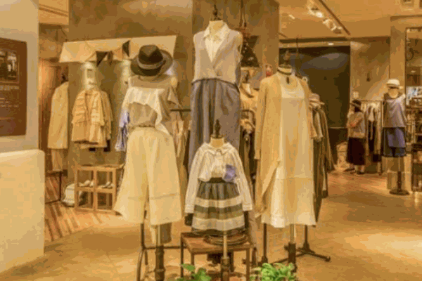 魅依閣女裝加盟