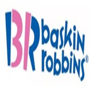 baskin robbins冰淇淋加盟