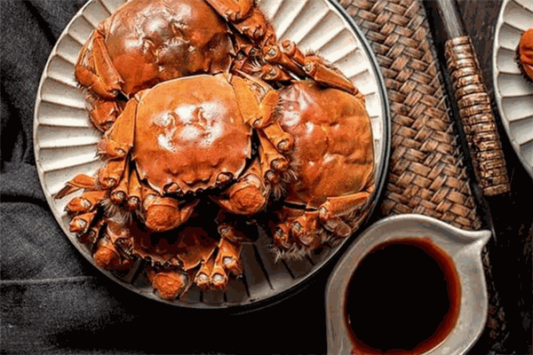佳友蟹業(yè)加盟