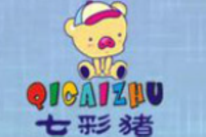 七彩豬童裝加盟