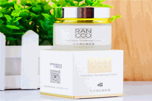 顏蔻護膚品加盟