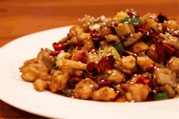 胡子大廚超級(jí)小炒肉加盟