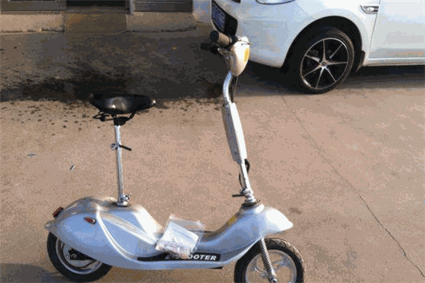 小海豚電動(dòng)車加盟