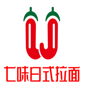 七味日式拉面加盟