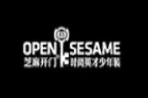 芝麻開門童裝加盟