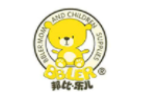 邦比樂兒童裝加盟