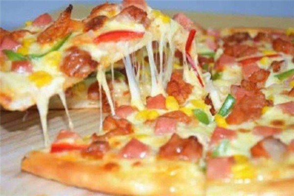 misspizza披薩加盟