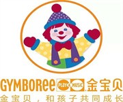 金寶貝游泳館加盟
