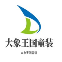 大象王國(guó)童裝加盟