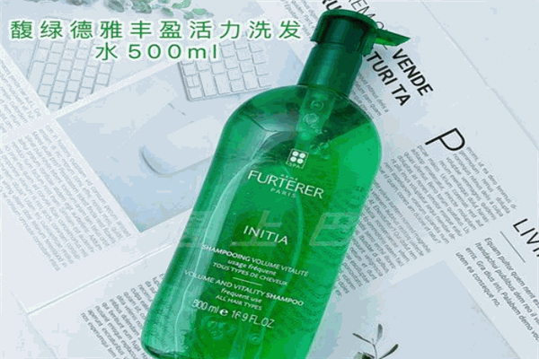 馥綠德雅護(hù)發(fā)加盟