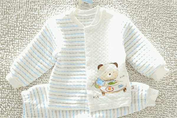 欣樂兒嬰兒服飾加盟