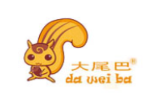 大尾巴童裝加盟