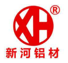 新河鋁材加盟