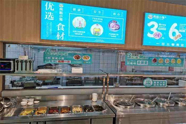 鳳起小籠包加盟