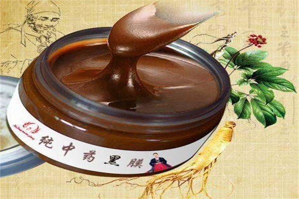 古顏中藥面膜加盟