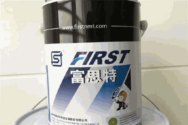 富思特涂料加盟