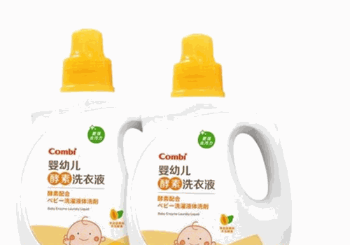 康貝嬰兒用品加盟
