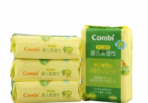 康貝嬰兒用品加盟