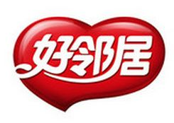 好鄰居喜糖加盟