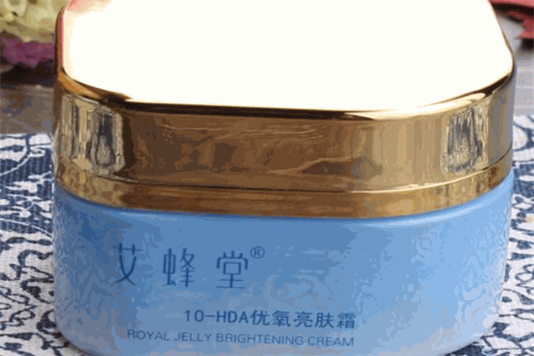 艾蜂堂蜂蜜產(chǎn)品加盟