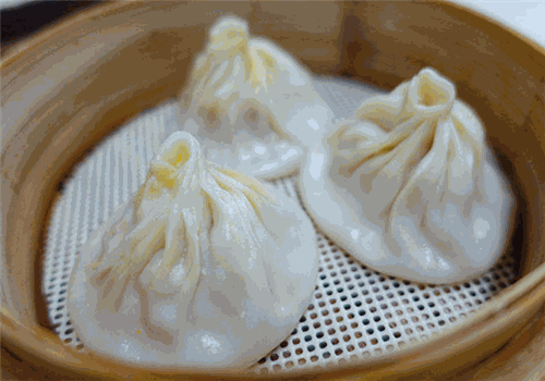 一口鮮包子加盟