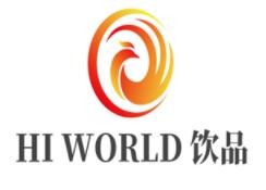HI WORLD 飲品店加盟