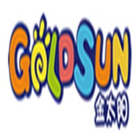 金太陽兒童樂園加盟