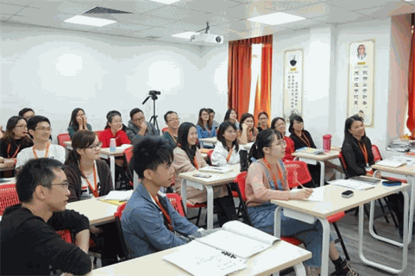正晟國際教育加盟