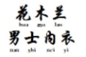 花木蘭男士內(nèi)衣加盟
