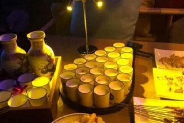 遇見音樂酒館加盟