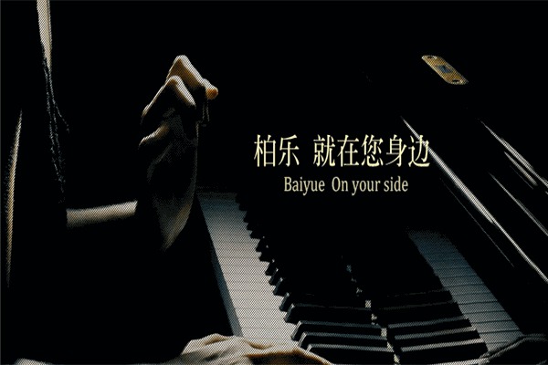 柏樂(lè)琴行加盟