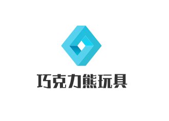 巧克力熊玩具加盟