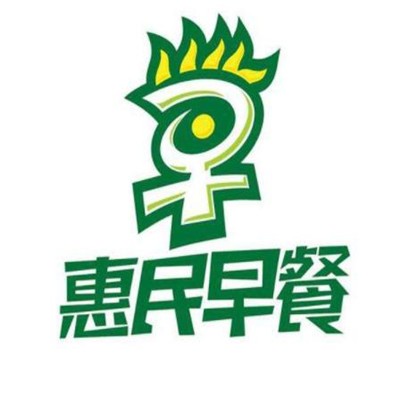 惠民早餐加盟