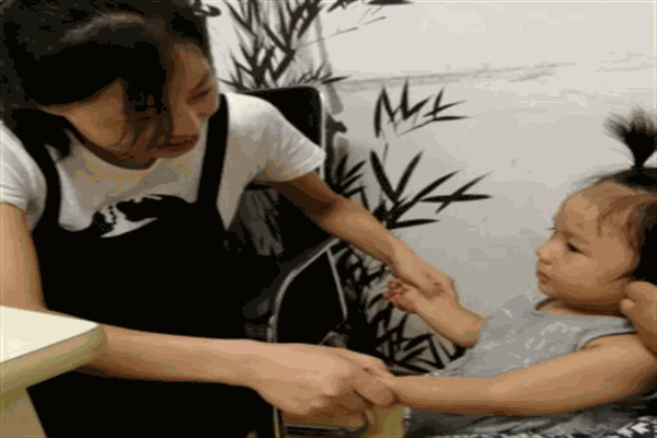 健寶堂小兒推拿加盟