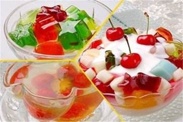 高力樂冰淇淋加盟