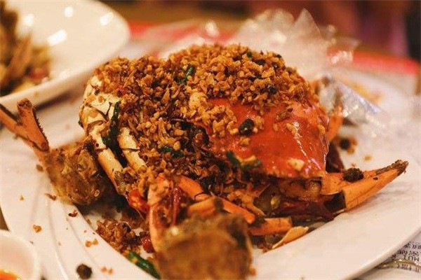 祿興記香港大排檔加盟