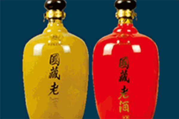 國(guó)藏郎酒加盟