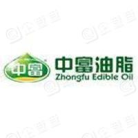 中富植物油加盟